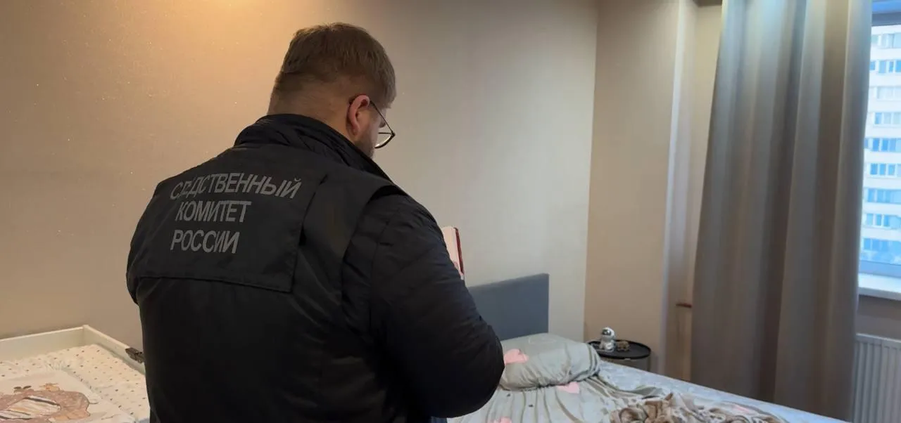 Главное следственное управление Следственного комитета России по Санкт-Петербургу