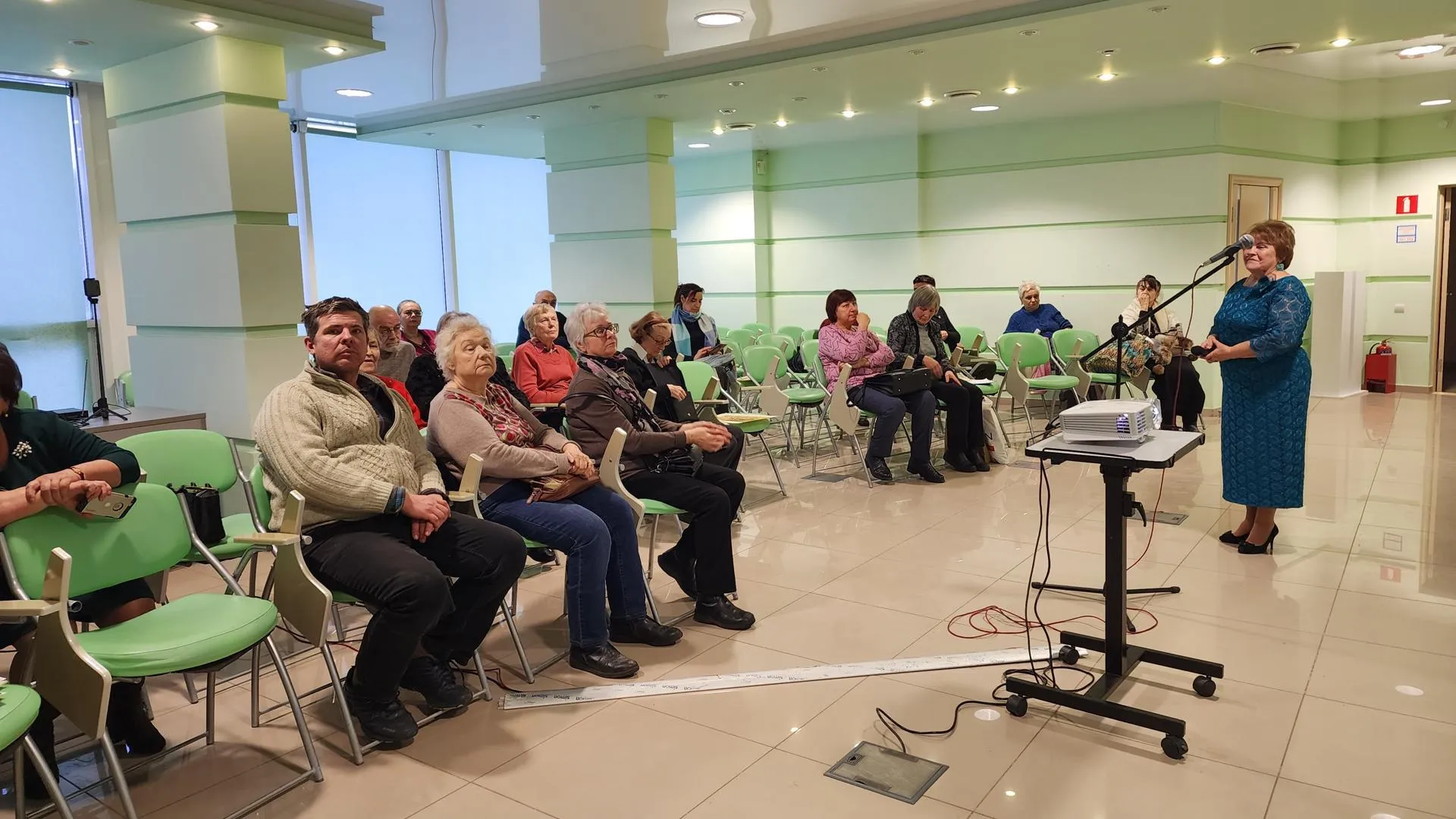 Фото: Ольга Шеметова