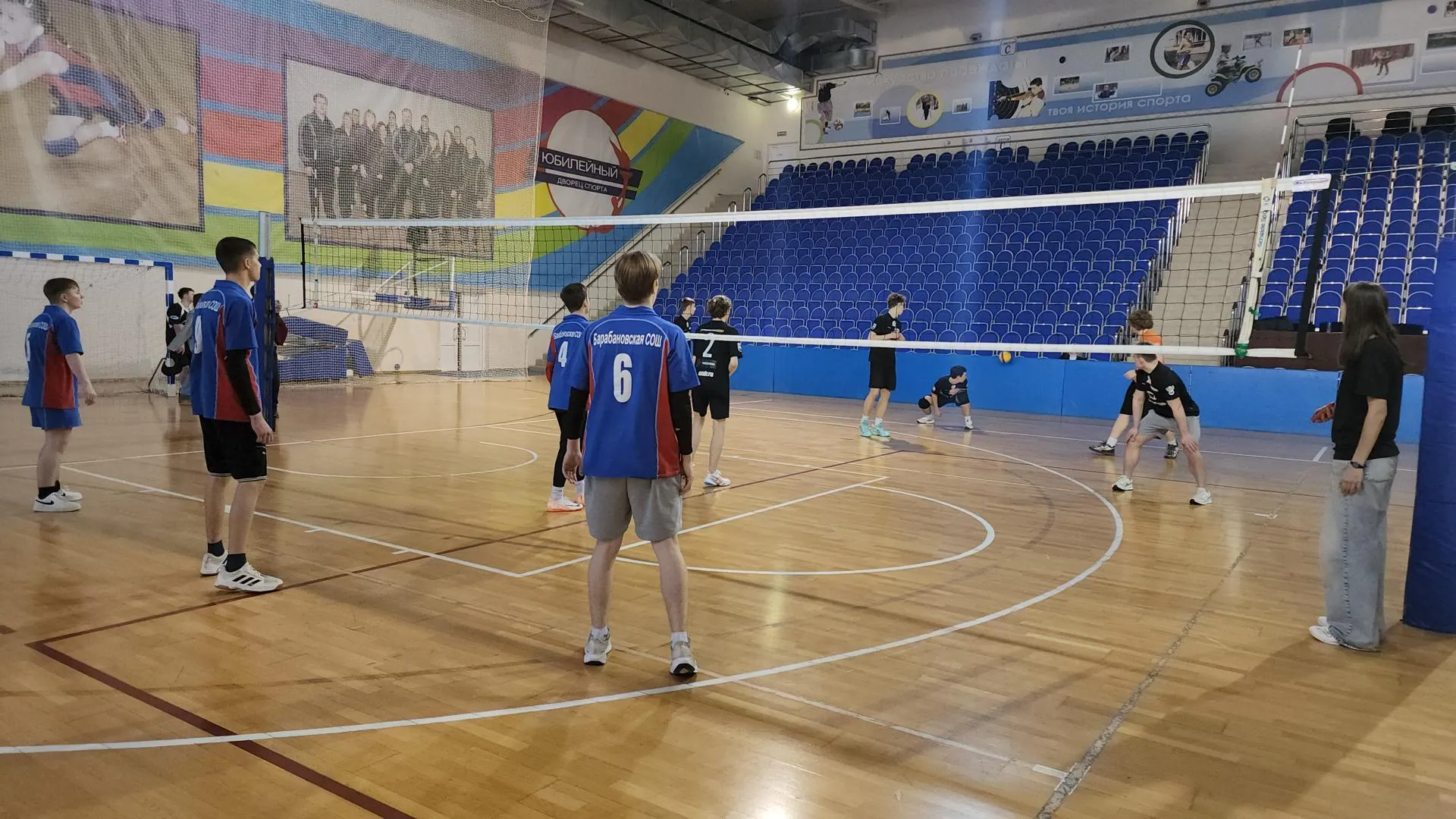 Медибанк Подмосковья/Иван Дубров