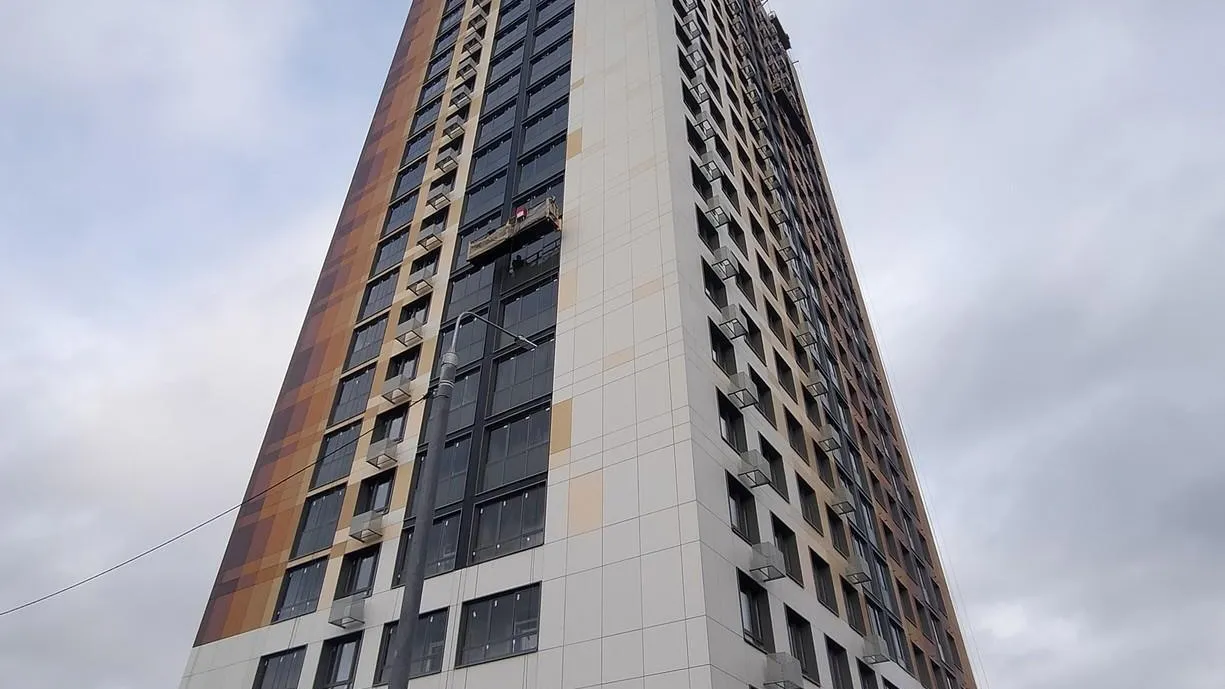 Пресс-служба Министерства жилищной политики Московской области