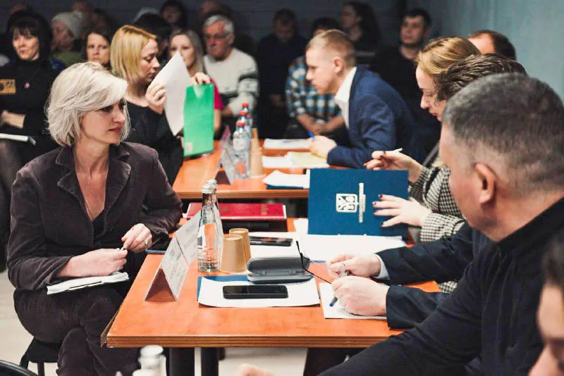 Фото: пресс-служба администрации г.о. Лосино-Петровский