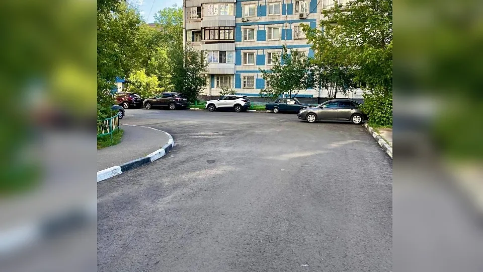 Фото: пресс-служба Министерства по содержанию территорий и государственному жилищному надзору