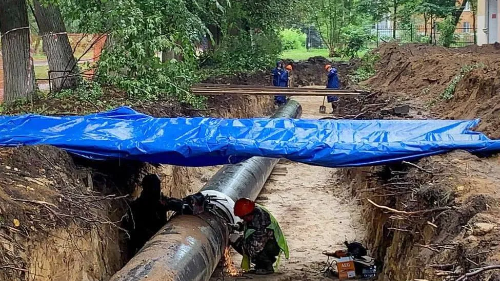 Фото: пресс-служба Администрации г.о. Электросталь