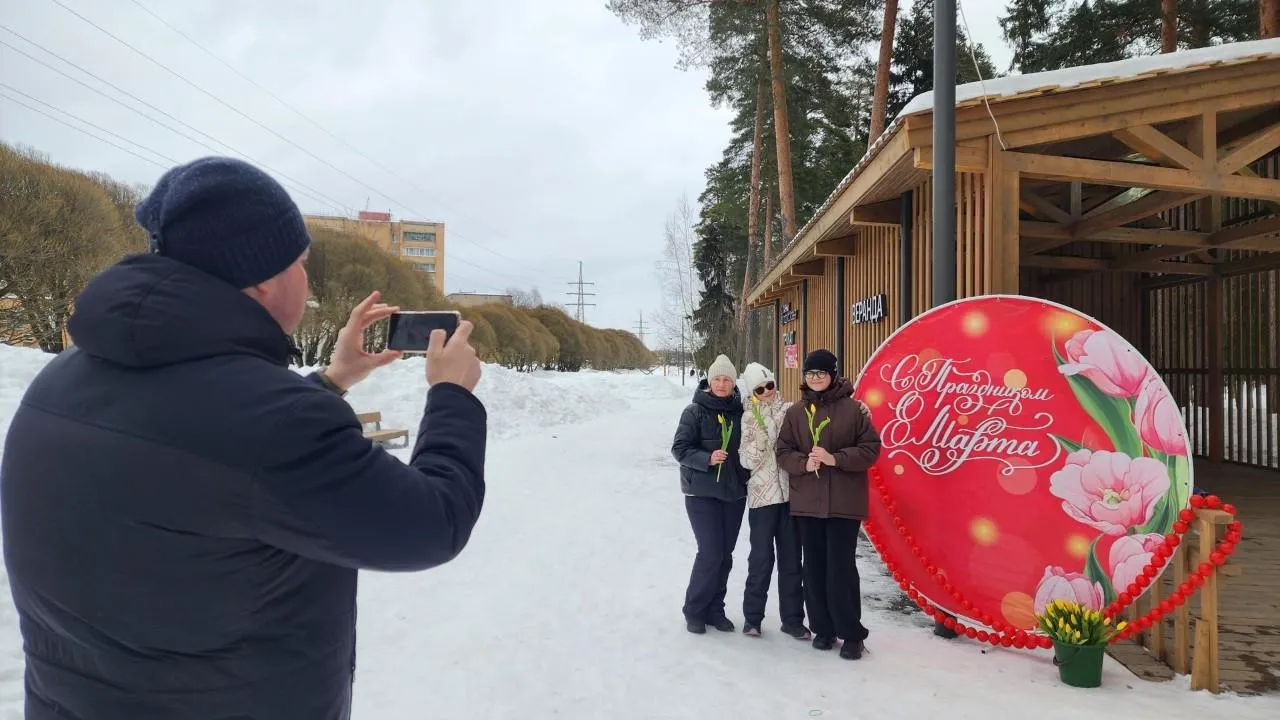 REGIONS/Екатерина Мелкозерова