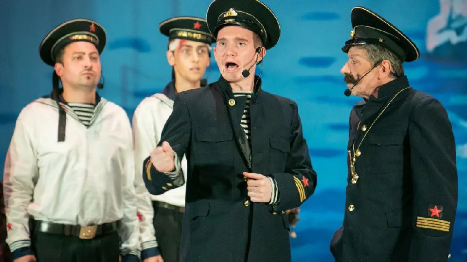 Фото: Министерство социального развития МО