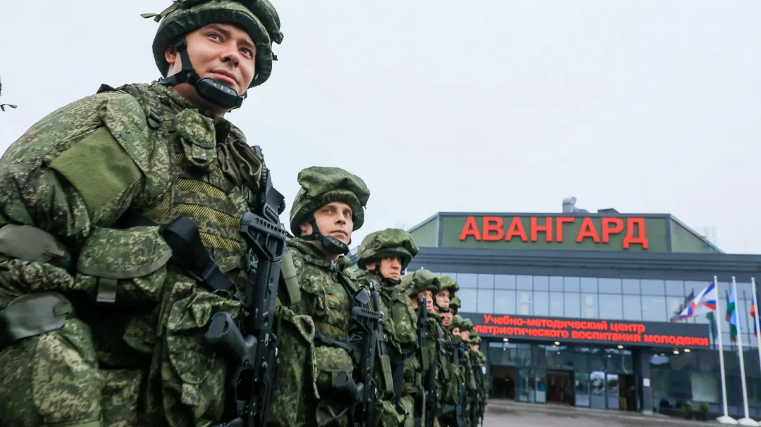 Пресс-служба Губернатора и Правительства Московской области