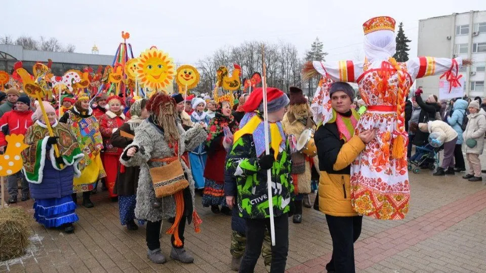 Фото: пресс-служба администрации г.о. Сергиев Посад