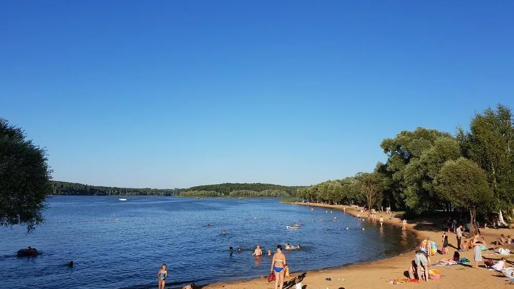 Фото: пресс-служба администрации Рузского г.о.