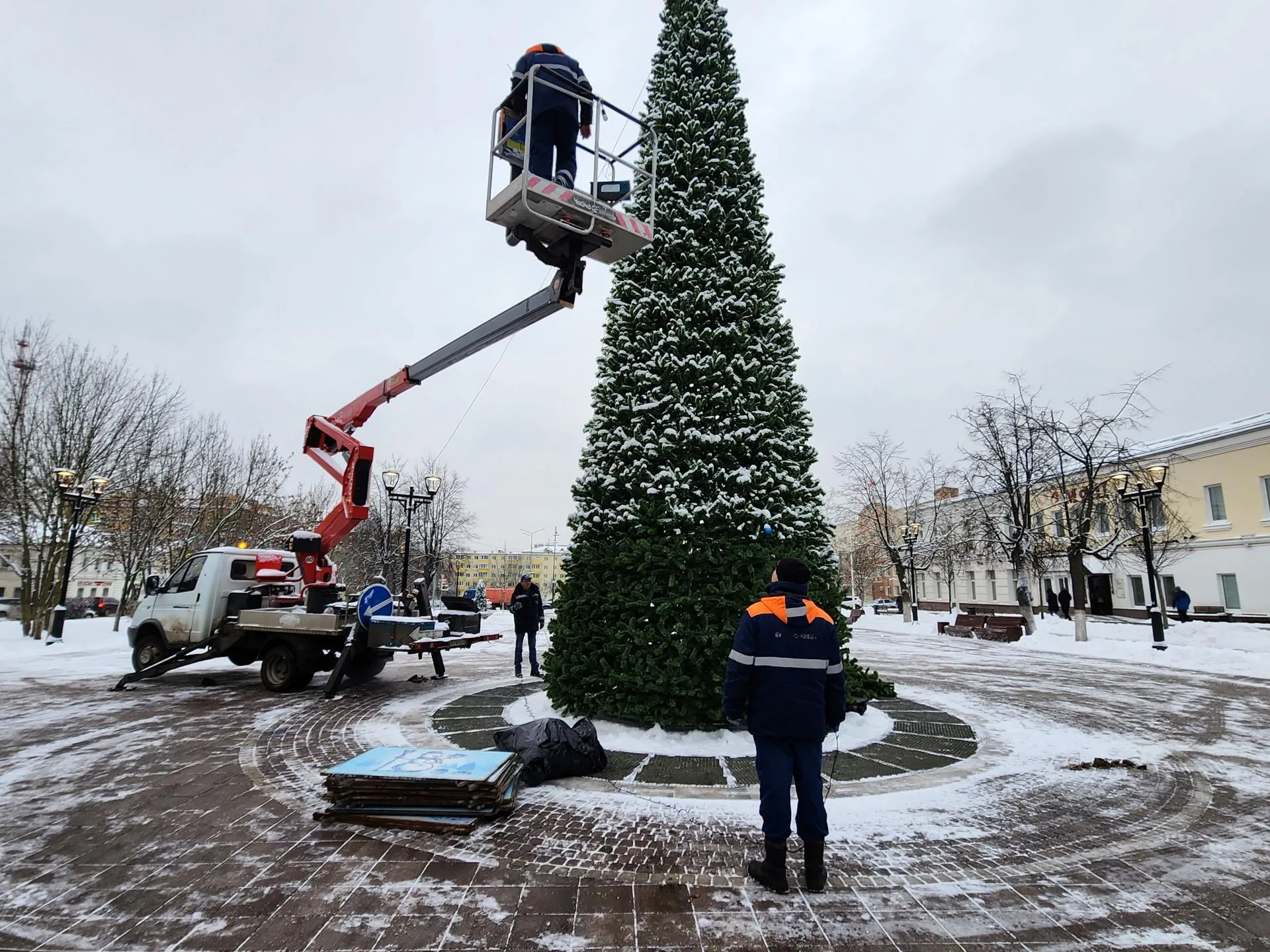 Фото: Светлана Борщева