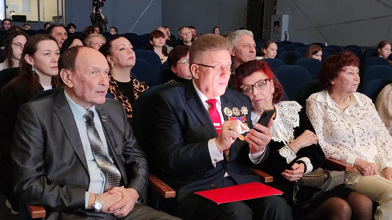 МедиаБанк Подмосковья/Юлия Андросова