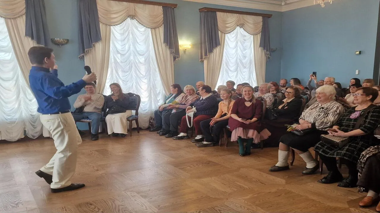 REGIONS/Ольга Шаронова