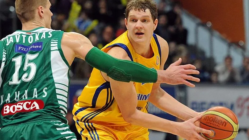vtb-league.com