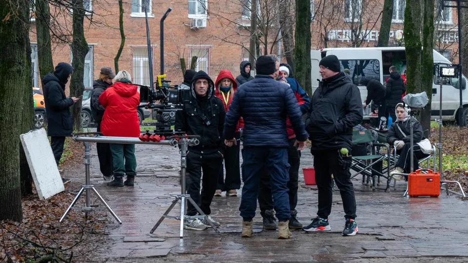 Фото: пресс-служба администрации г.о. Долгопрудный