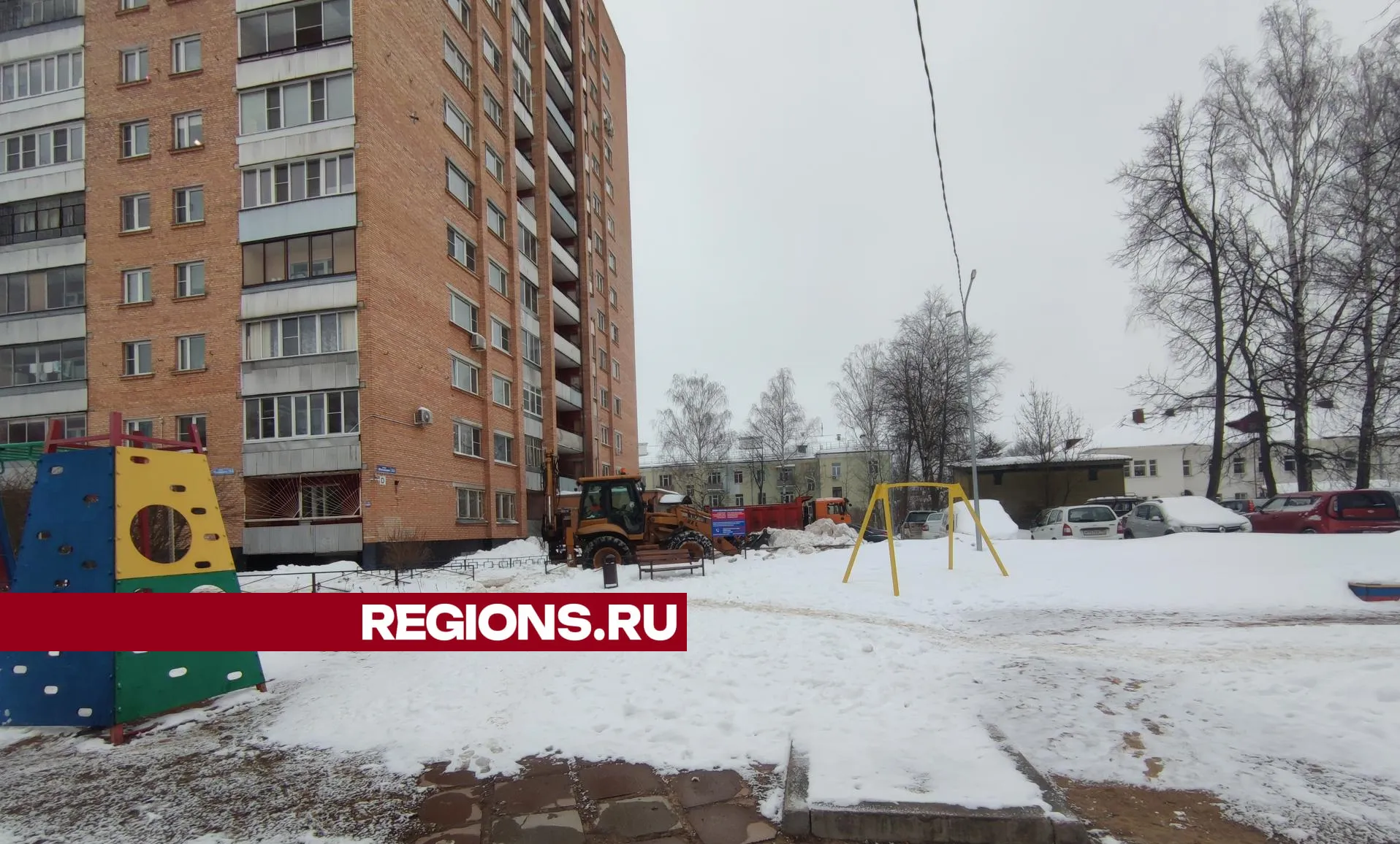 фото: Арина Кузнецова&nbsp;