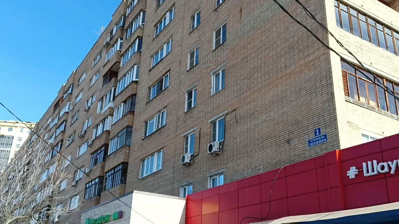 Щелковский водоканал