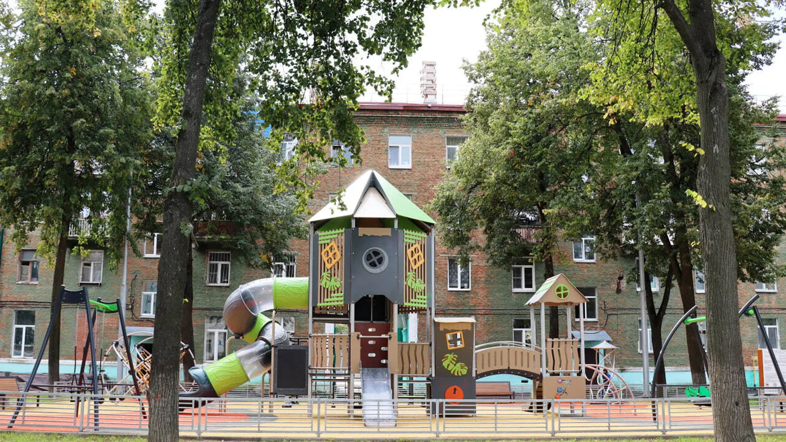 Фото: пресс-служба администрации г.о. Ступино