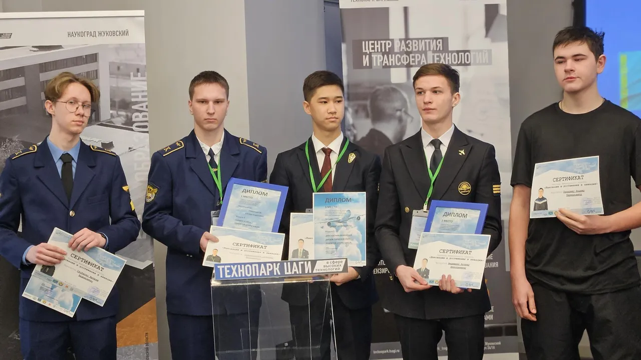 МедиаБанк Подмосковья/Ольга Вельшикаева