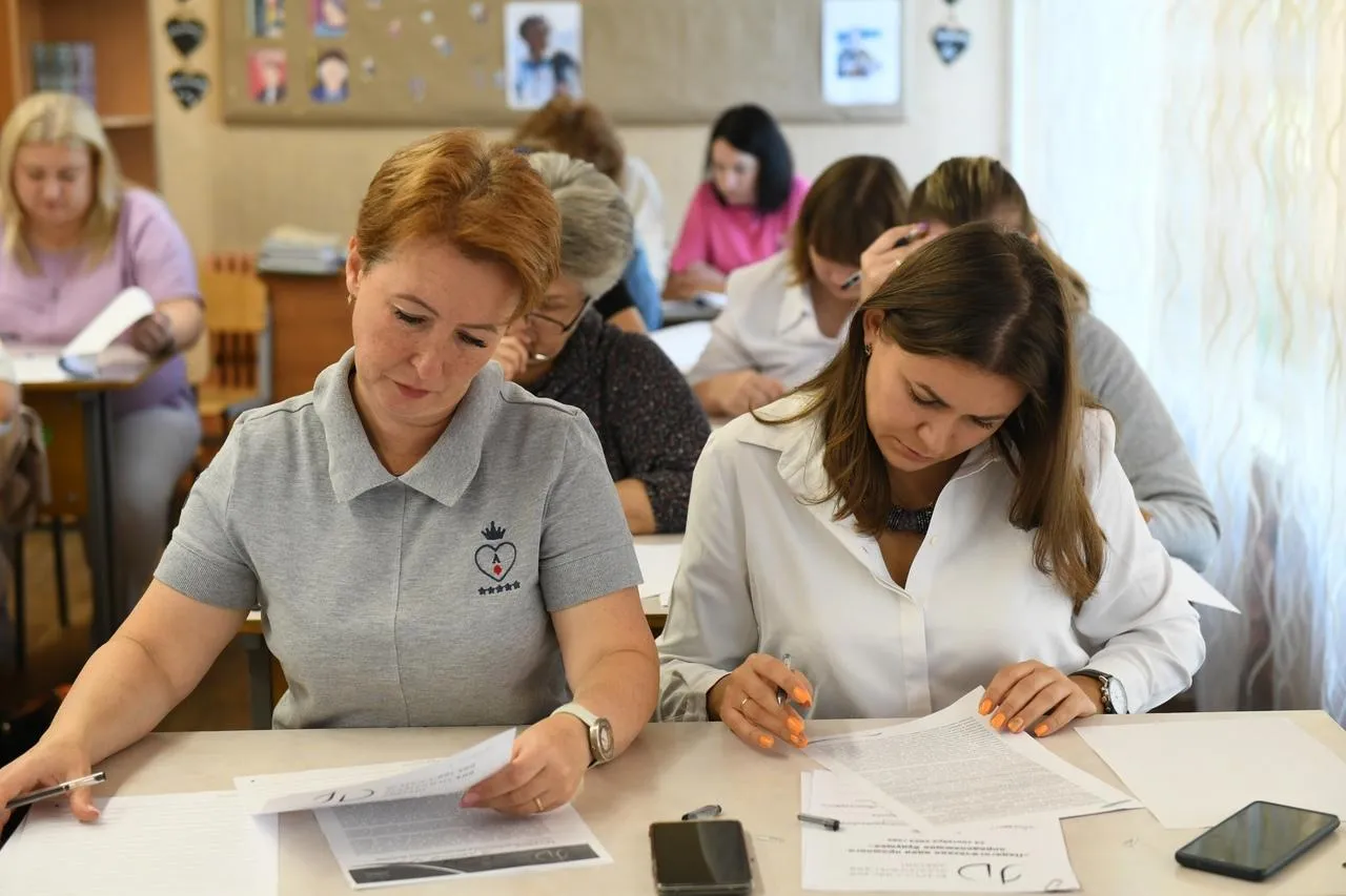 Фото: ИА «Все новости Лыткарино»