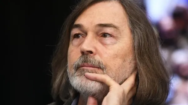 Никас Сафронов: Всеволод Чаплин был одним из ярчайших представителей духовенства