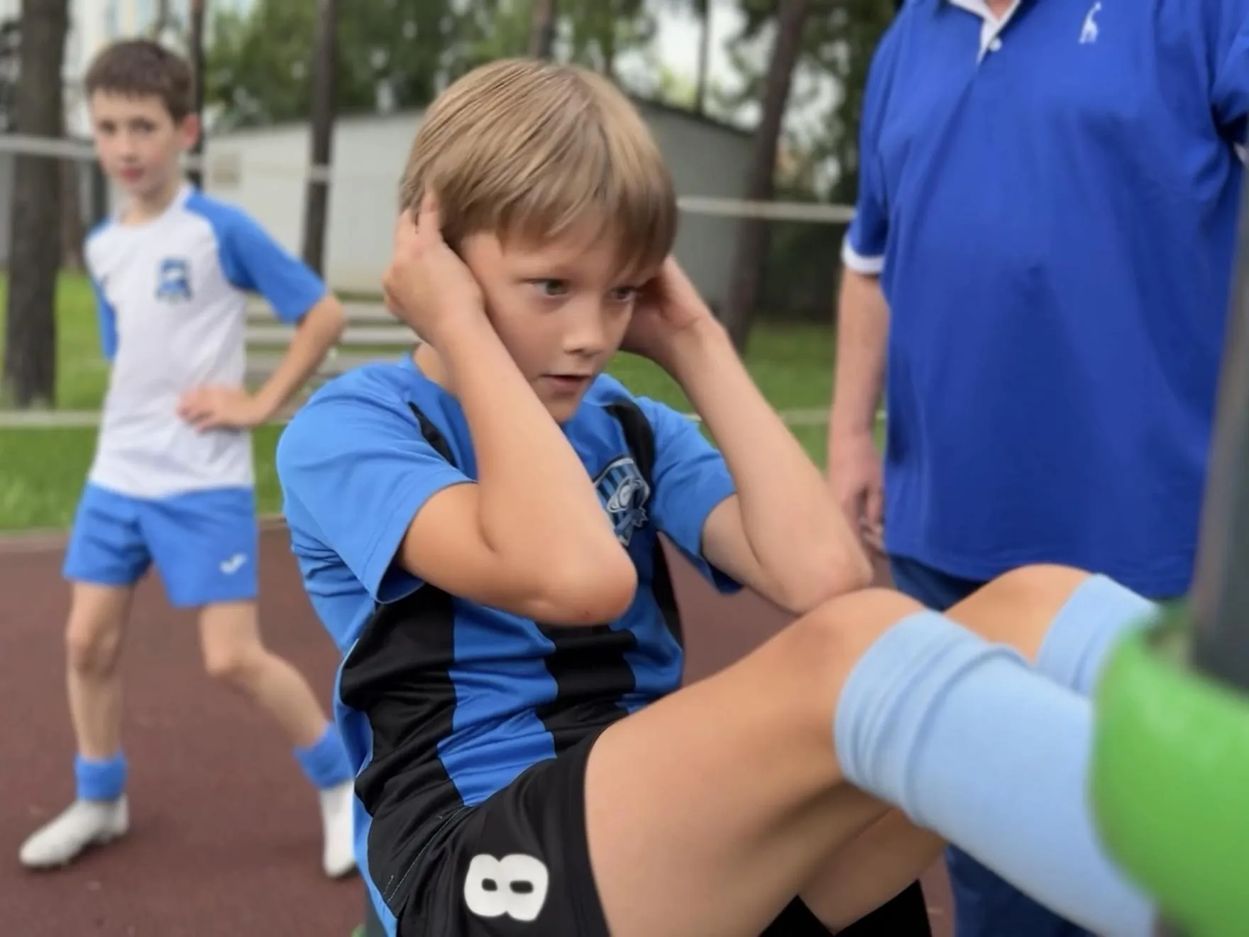 Фото: Ольга Стаферова