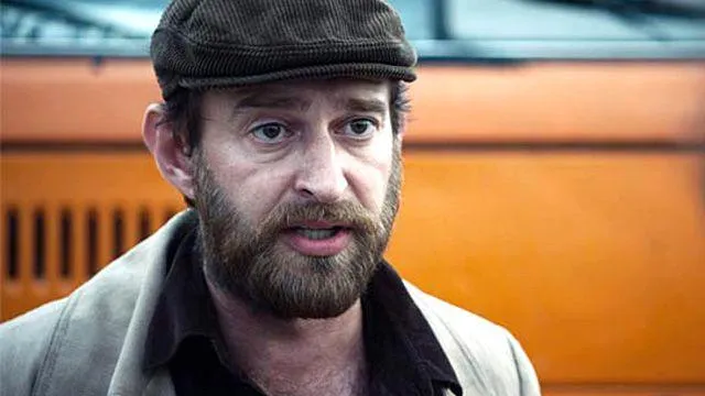 Кадр из сериала из сериала «Метод»