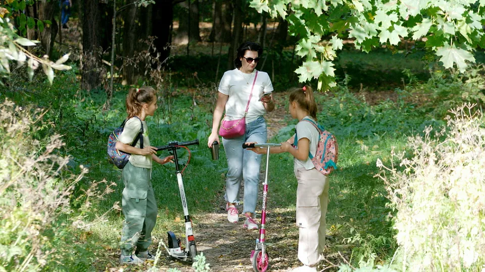 Фото: Александр Легкий