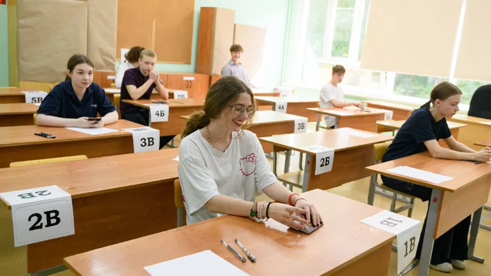Фото: Медиабанк Подмосковья/Дарья Попова