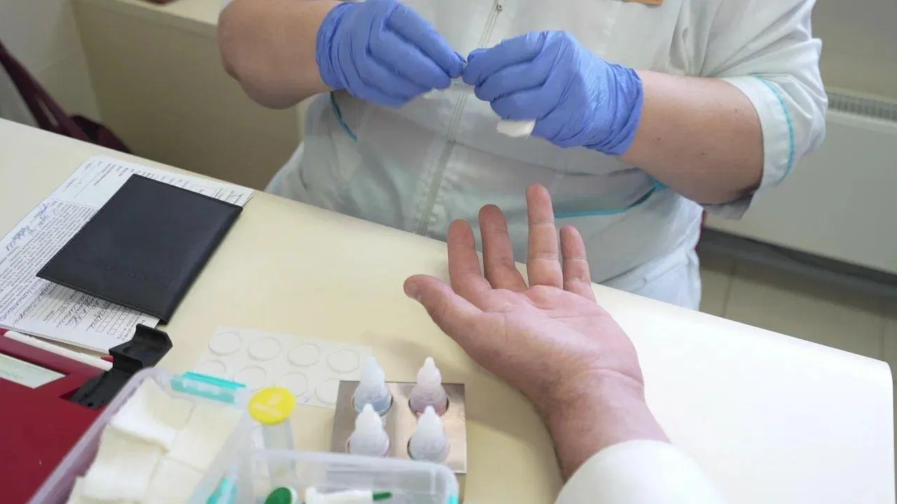 REGIONS/Наталья Надточая