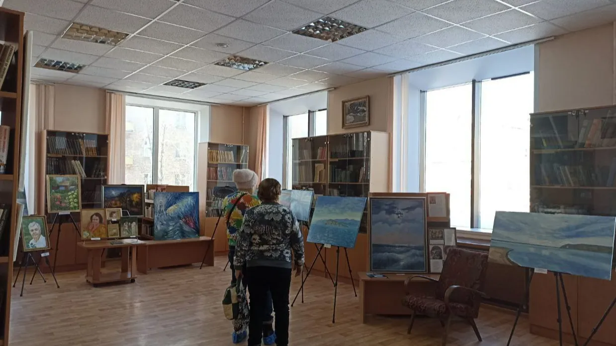 Фото: ЦДК им. Калинина