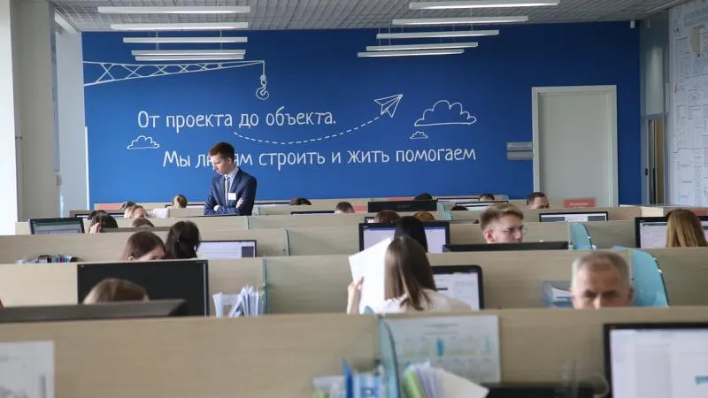  Александр Щемляев / Подмосковье сегодня
