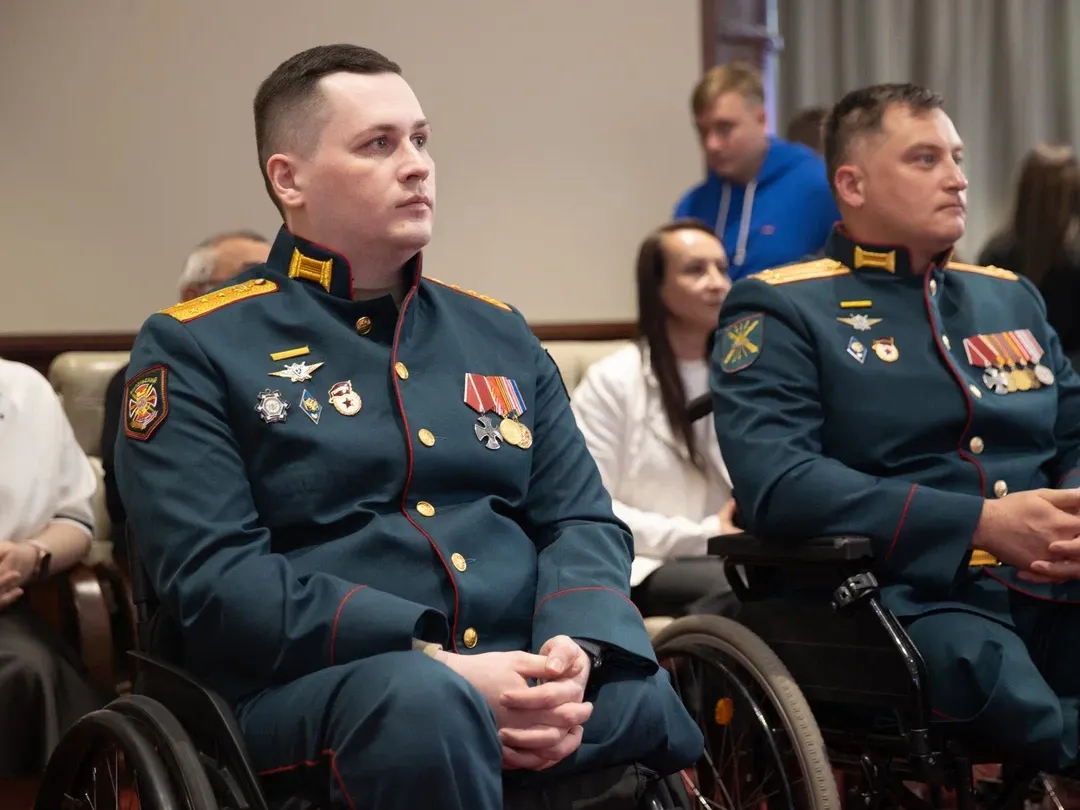 Фото: Никита Анульев