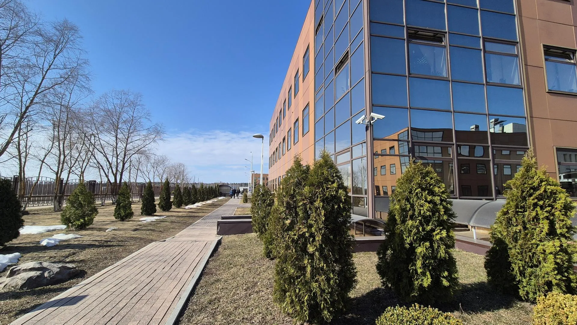 REGIONS/Ольга Панина