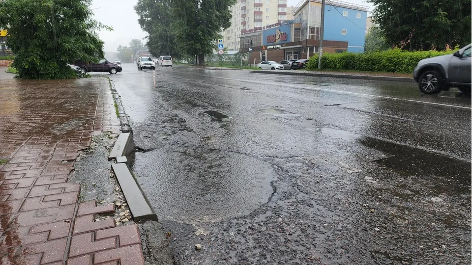 Фото: Ольга Сычева