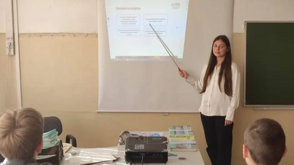 Фото: пресс-служба городского округа Кашира