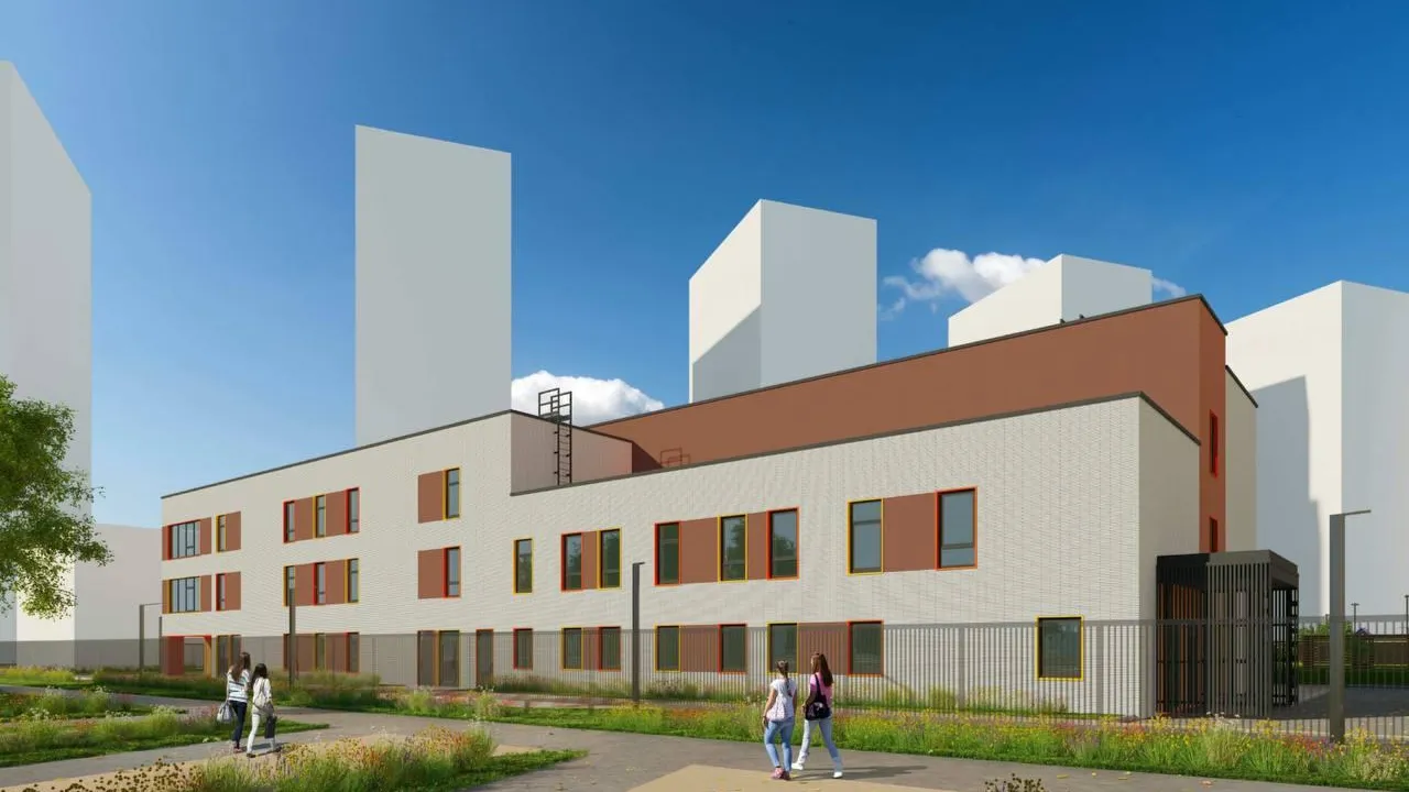 Фото: проектное решение