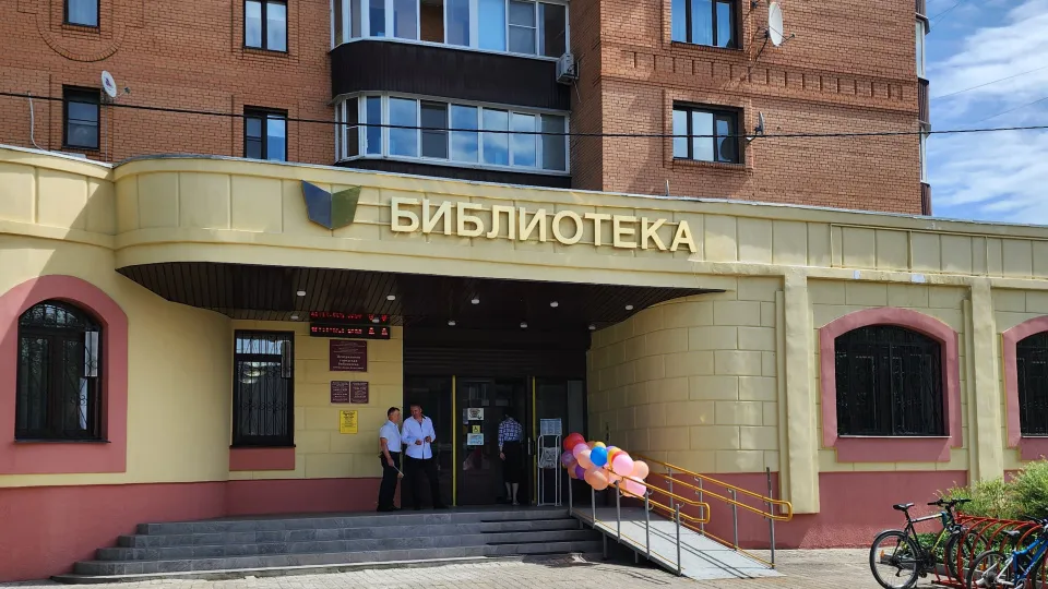 Фото: Наталия Надточая