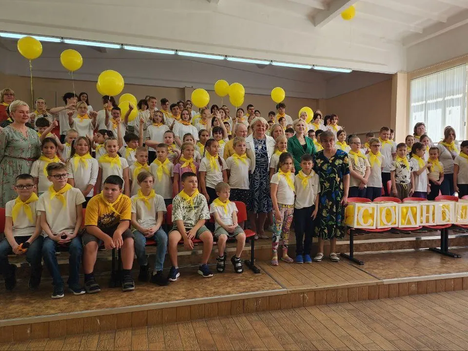 Фото: Наталья Лымарь