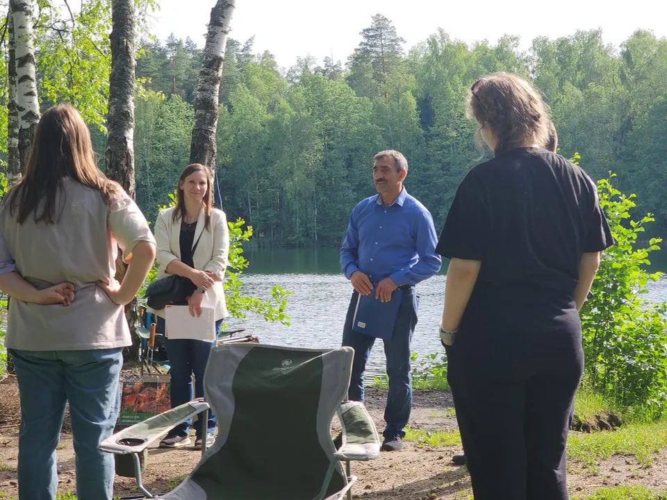 Фото: Иван Петрушин