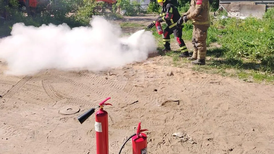 Фото: Спорткомплекс «Подмосковье»