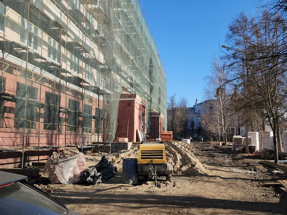 Фото: REGIONS/Валерий Гореловский