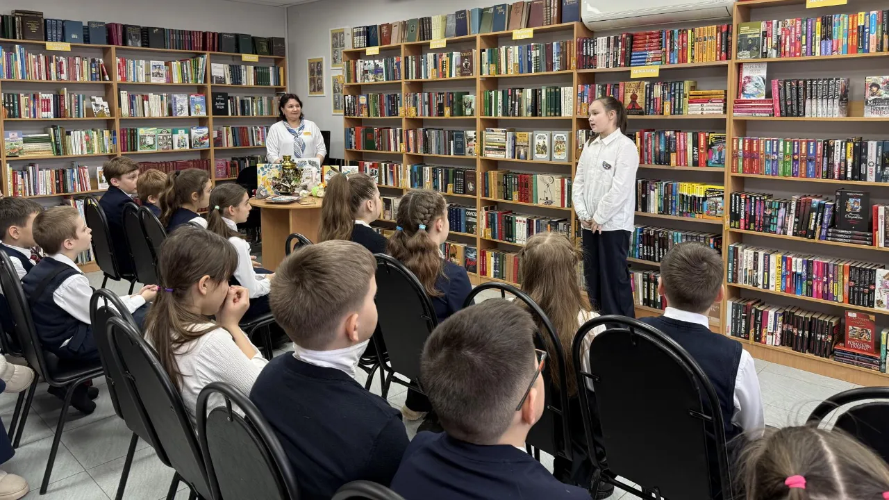 МедиаБанк Подмосковья/Анна Дука