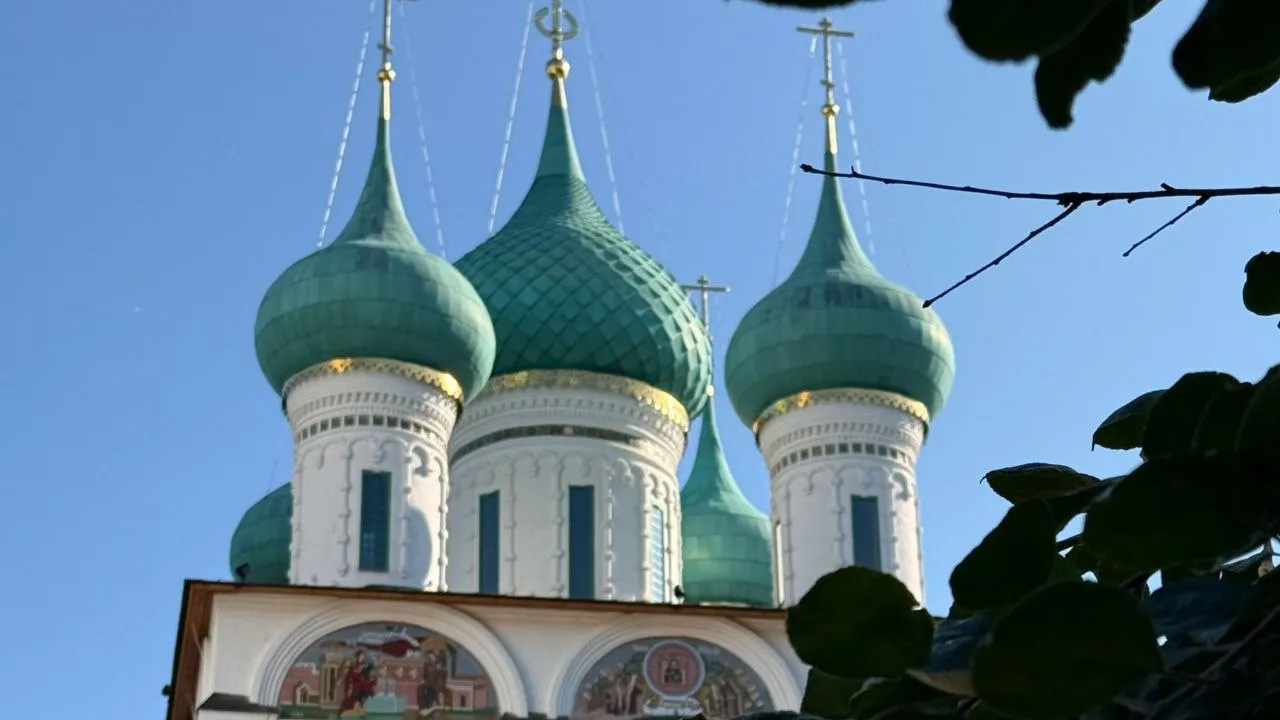 Фото: предоставлено Мариной Алифановой