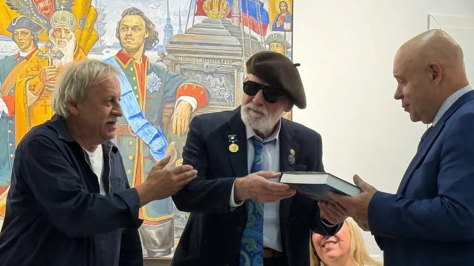 Фото: t.me/mytishimuseum