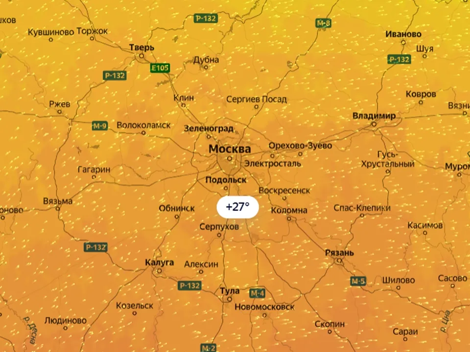 Фото: Яндекс Карты