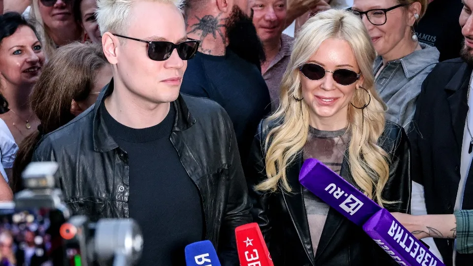 Фото: ТАСС/Евгений Мессман