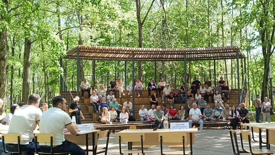 Фото: Екатерина Дятловская