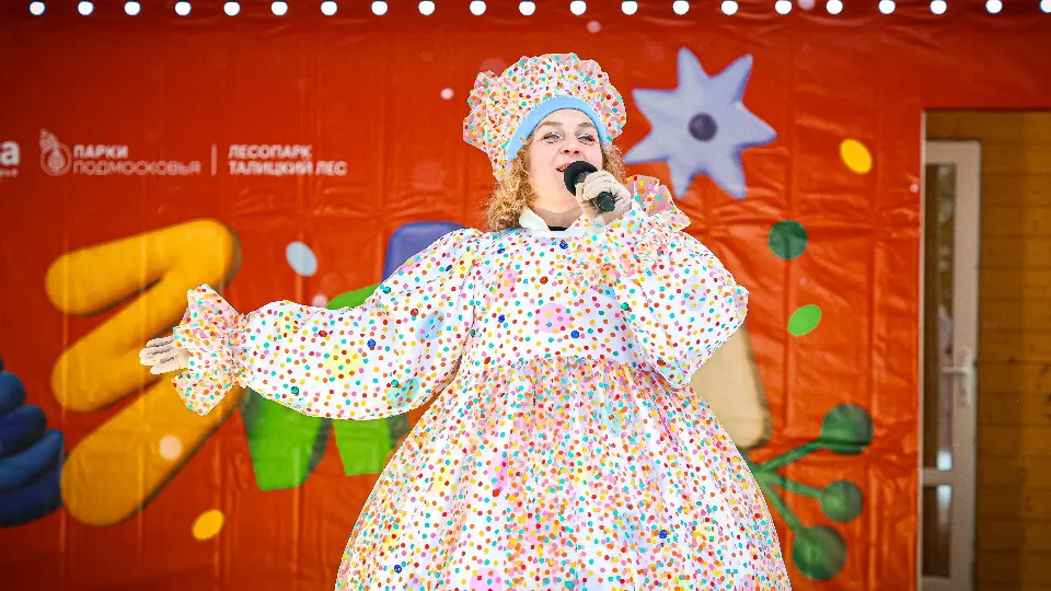 Фото: МедиаБанк Подмосковья/Данила Кирьянов