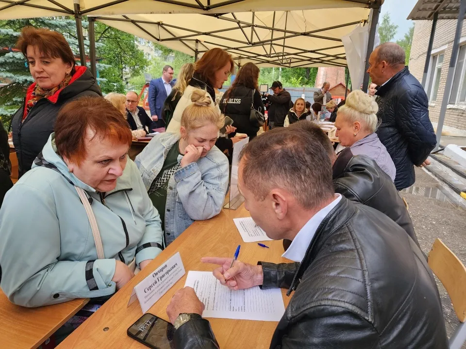 Фото: Дмитрий Алексеенко