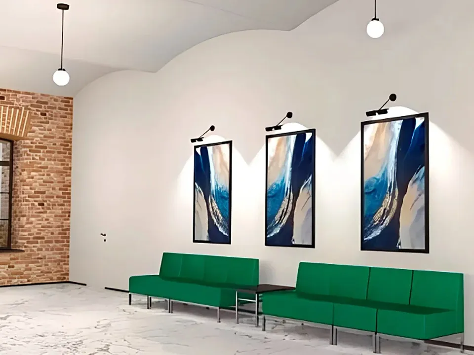 Фото: проектное решение