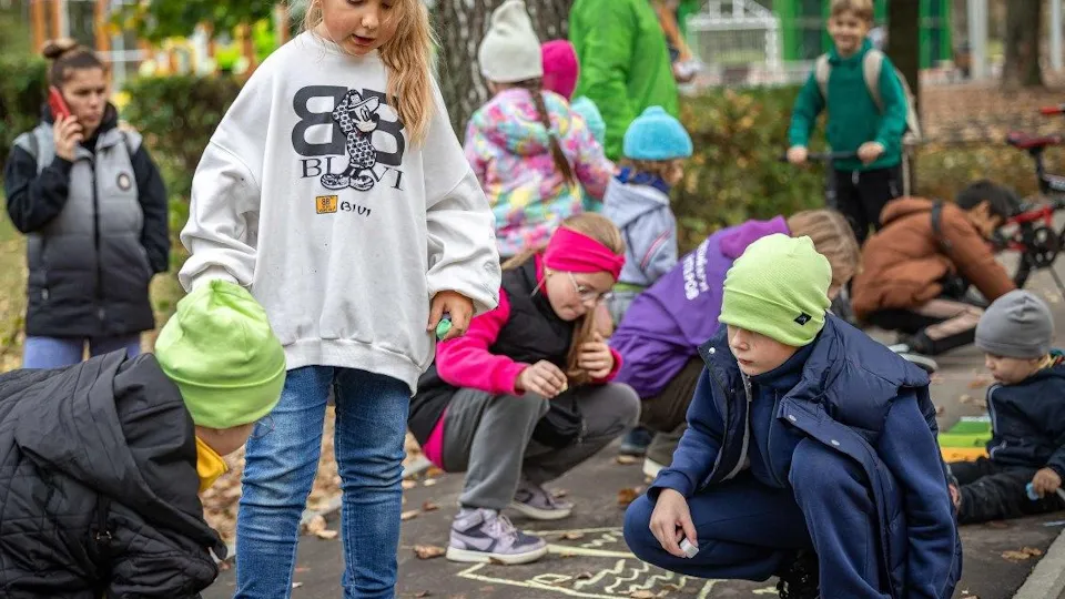 Фото: Администрация г.о. Чехов